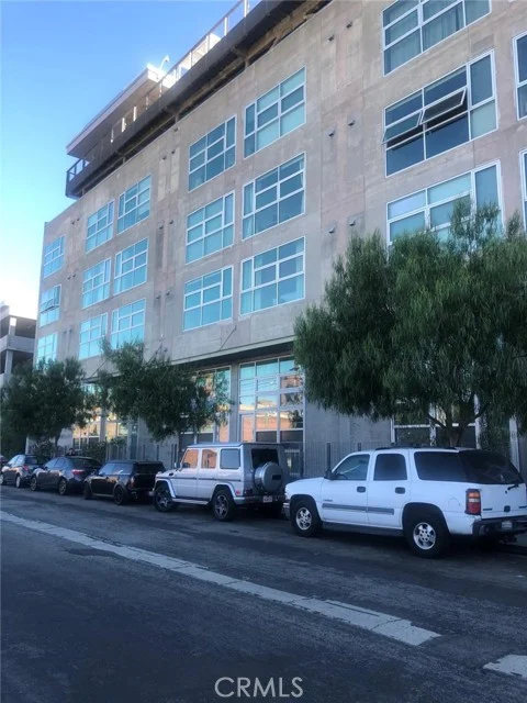 510 S Hewitt Street #515, Los Angeles