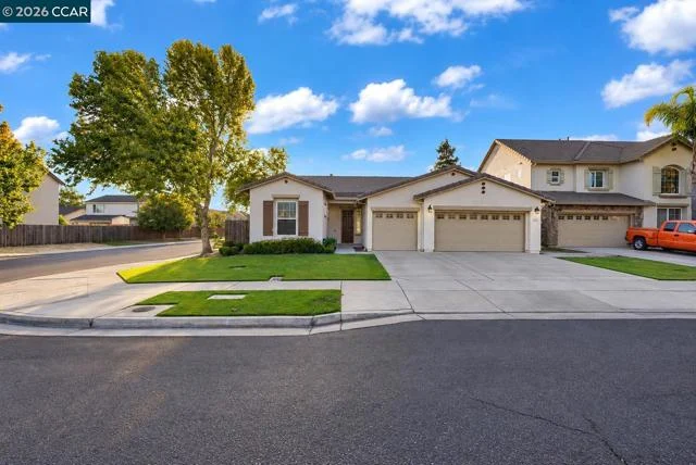 2651 Granite Dr. photo 2