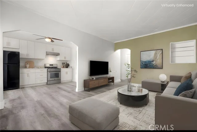 2121 James M Wood Boulevard #221 photo 5