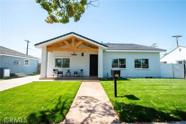 1933 Fanwood, Long Beach
