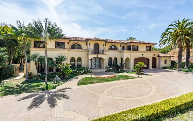 64 Laurel Drive, Rancho Palos Verdes