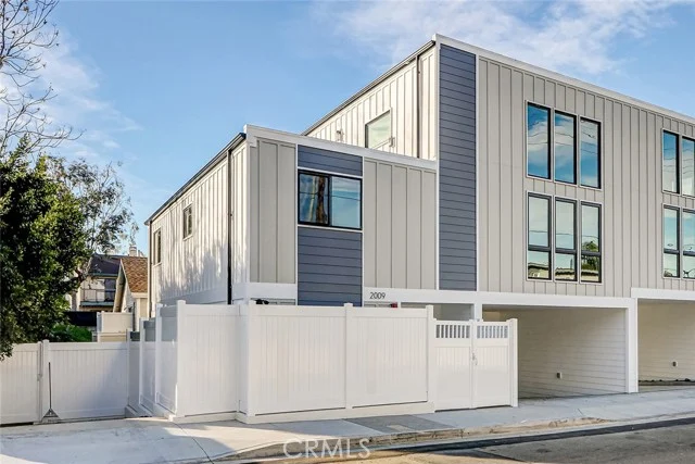 2007 Blossom Lane, Redondo Beach