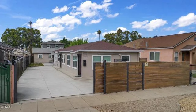 3138 Casitas Avenue, Los Angeles