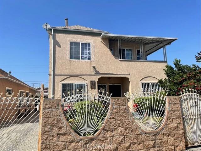 705 W 41ST Drive, Los Angeles