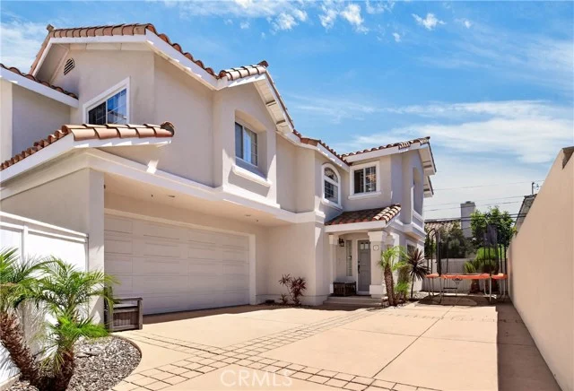 2224 Ruhland #B, Redondo Beach