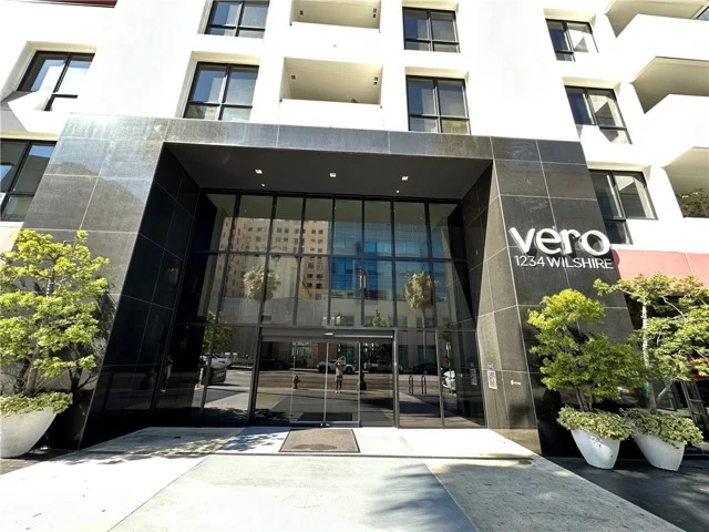1234 WILSHIRE Boulevard #508, Los Angeles