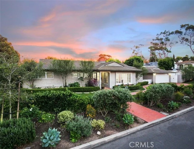 300 Via Alcance, Palos Verdes Estates