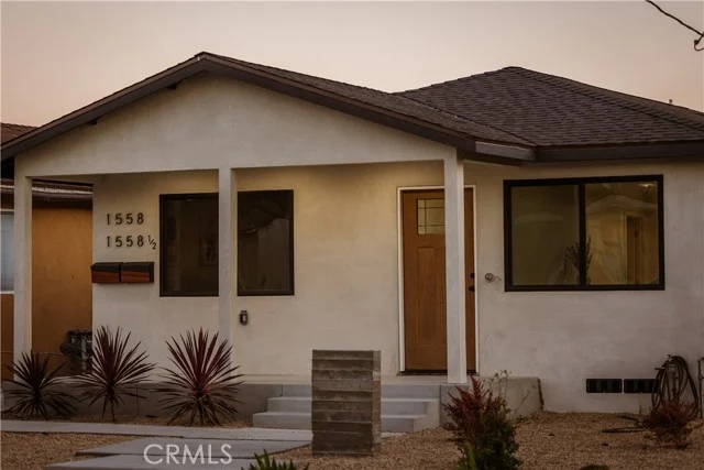 1558 W 214th Street, Torrance