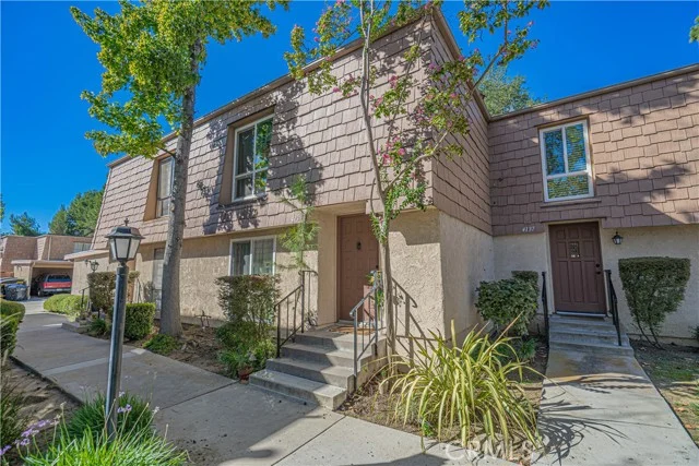 4135 Yankee, Agoura Hills