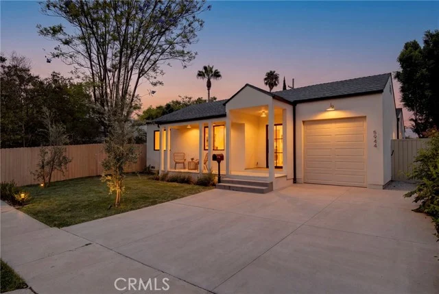 5944 Lasaine, Encino