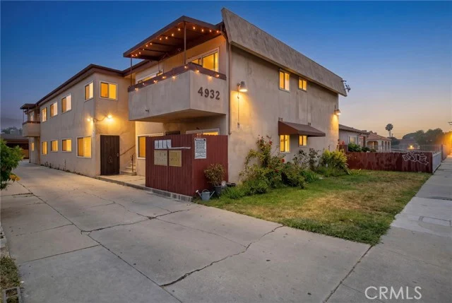 4932 Lennox, Inglewood