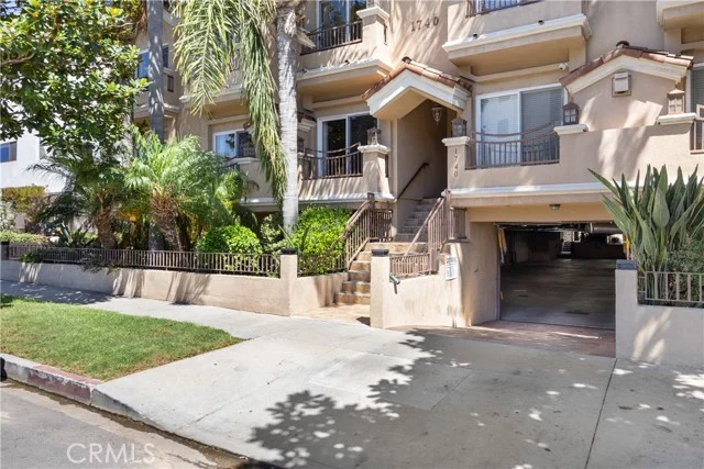 1740 S Westgate #B, Los Angeles