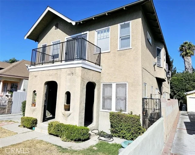 725 W 41st, Los Angeles