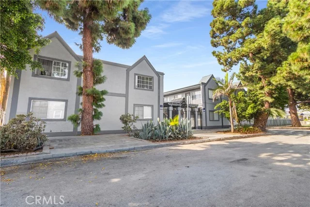 2506 E Spaulding Street, Long Beach