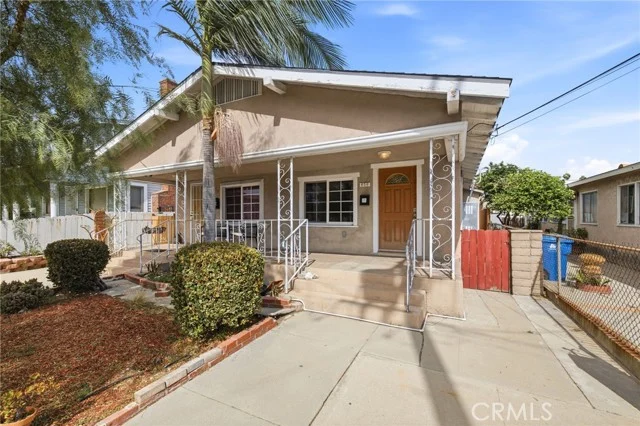 656 W 13th Street, San Pedro