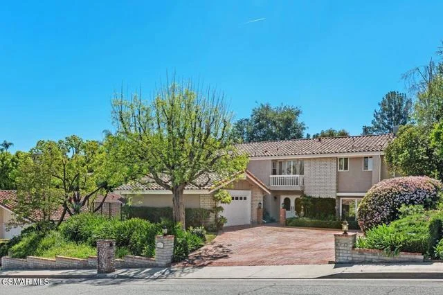 4227 Park Alisal, Calabasas