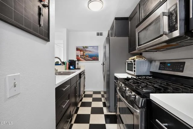 4705 Kester Avenue #116 photo 4