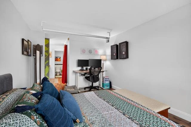 4705 Kester Avenue #116 photo 5