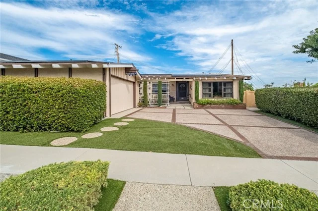 5715 Capeswood Drive, Rancho Palos Verdes