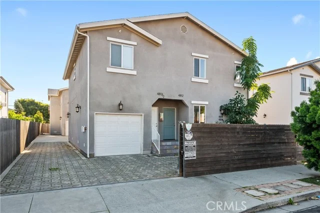 4812 Saturn Street photo 3
