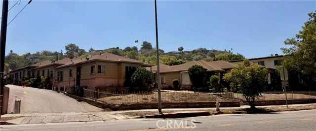 2472 N Eastern, Los Angeles