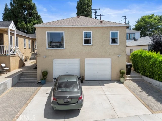 612 E Fairview Boulevard, Inglewood