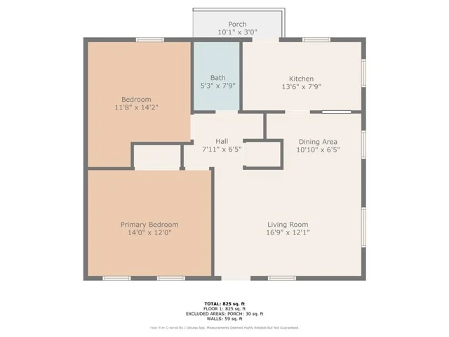 612 E Fairview Boulevard photo 4