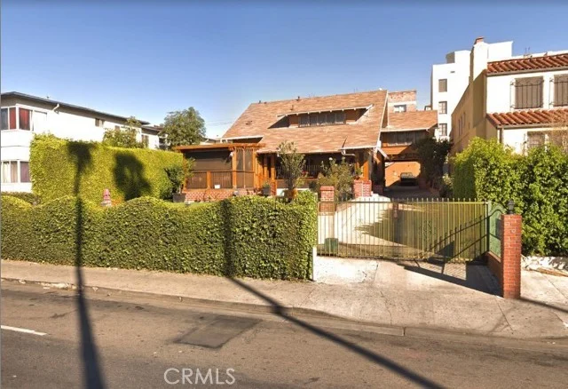 240 S Normandie Avenue photo 2