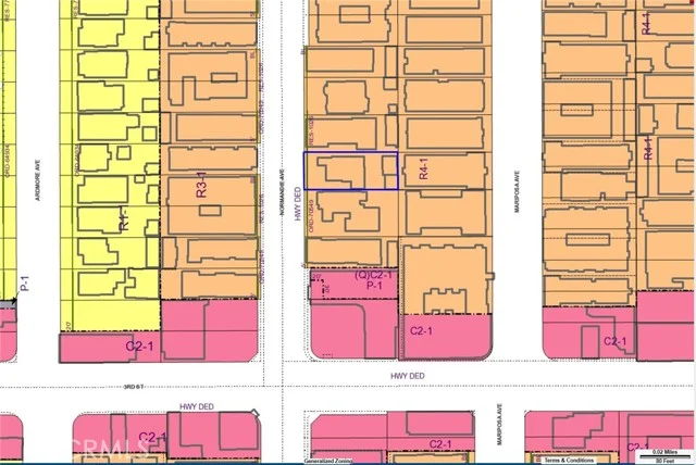 240 S Normandie Avenue photo 3