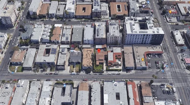 240 S Normandie Avenue photo 4