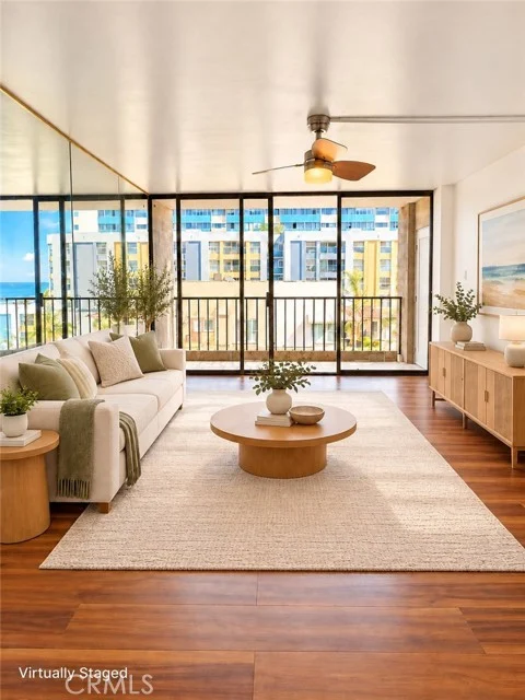 1750 E Ocean #403, Long Beach
