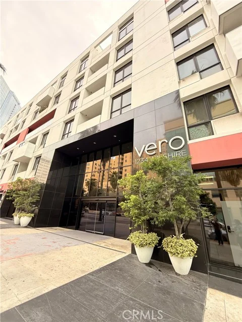 1234 Wilshire #233, Los Angeles