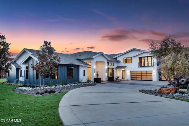 2111 High Knoll Circle, Westlake Village