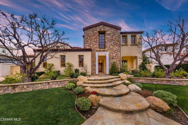 25480 Prado De Oro, Calabasas