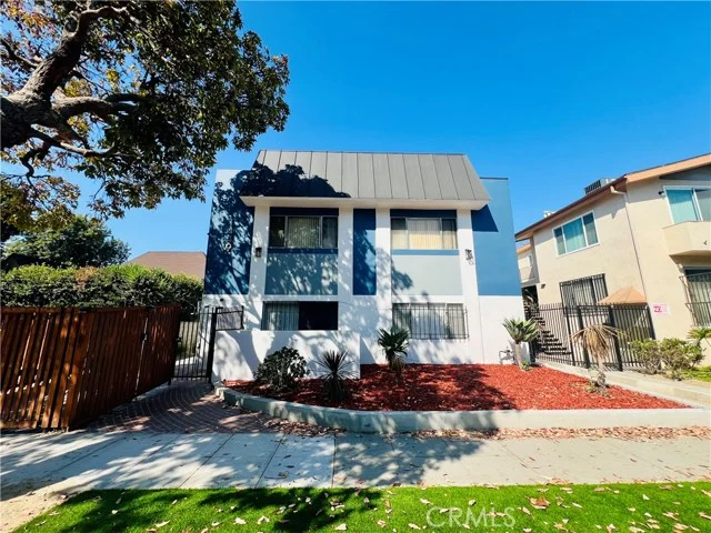 1449 S Point View Street, Los Angeles