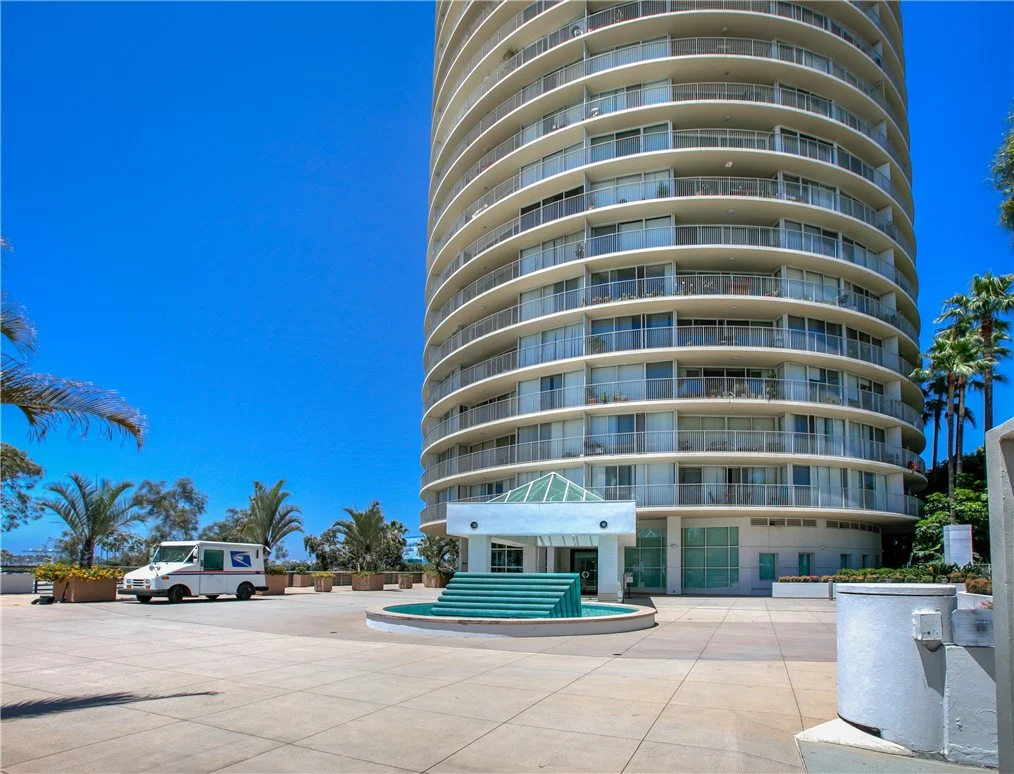 700 E Ocean Boulevard #2703, Long Beach