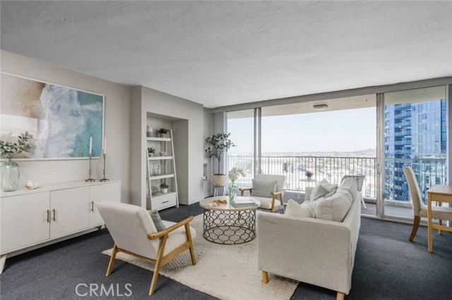 700 E Ocean Boulevard #2703 photo 4