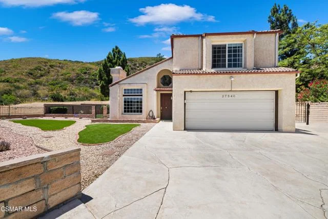 27540 Freetown Lane, Agoura Hills