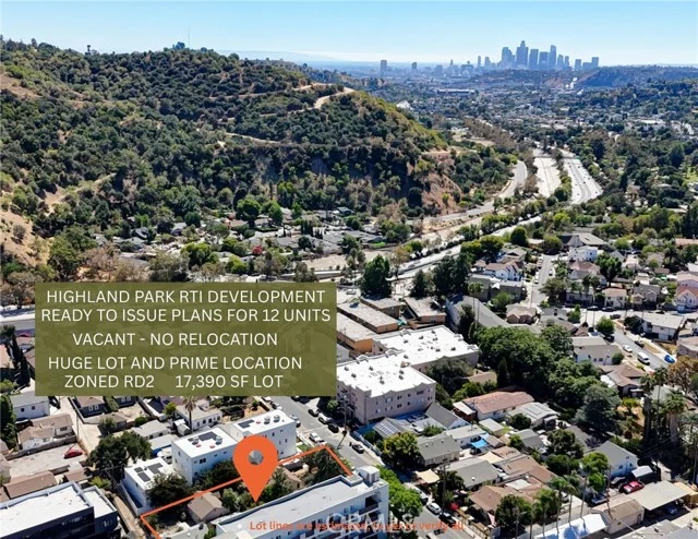 249 S Avenue 54, Los Angeles