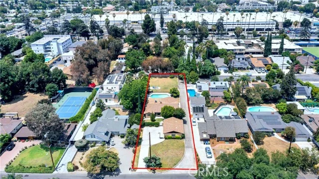 15803 Gault Street, Lake Balboa
