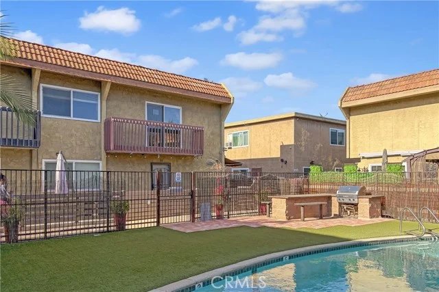 22716 Figueroa Street #20, Carson