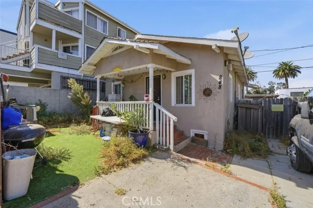 846 W Santa Cruz photo 4