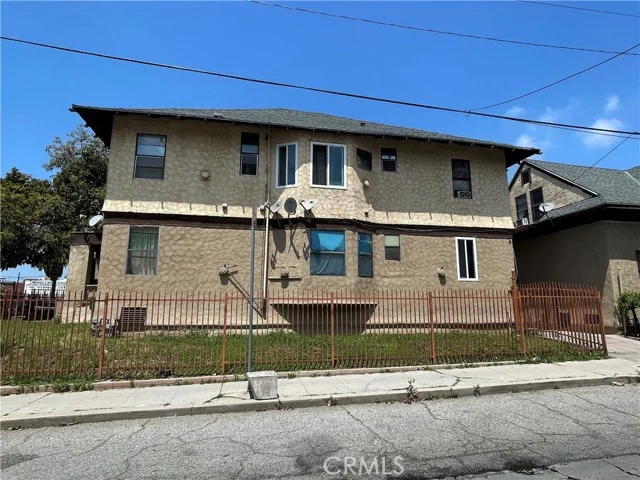 1317 Linwood, Los Angeles