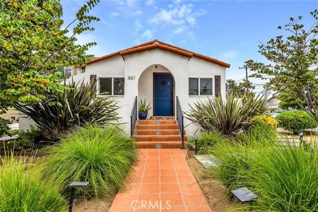 861 Sheldon Street, El Segundo
