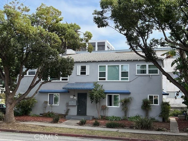 1930 Arizona, Santa Monica
