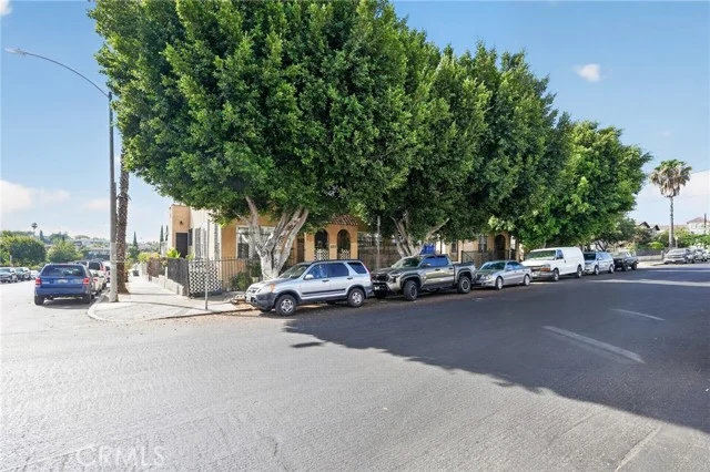 620 N Fickett, Los Angeles
