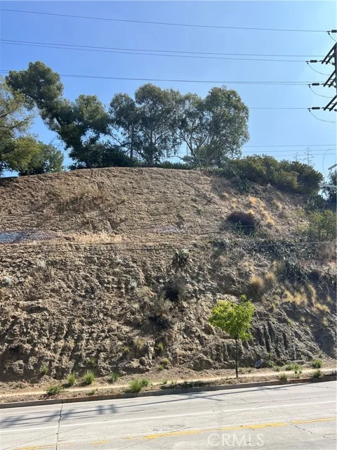 988 Rockdale Avenue, Los Angeles