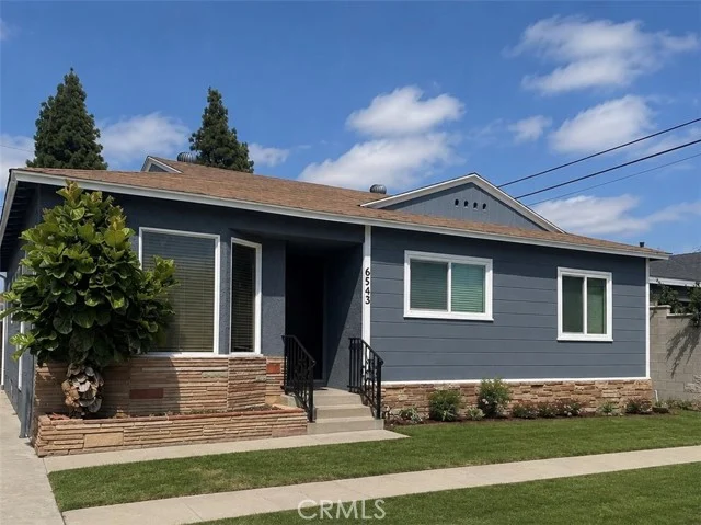 6543 E Harco, Long Beach