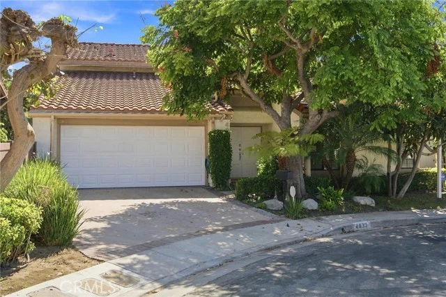 4033 Lamarr Ave., Culver City