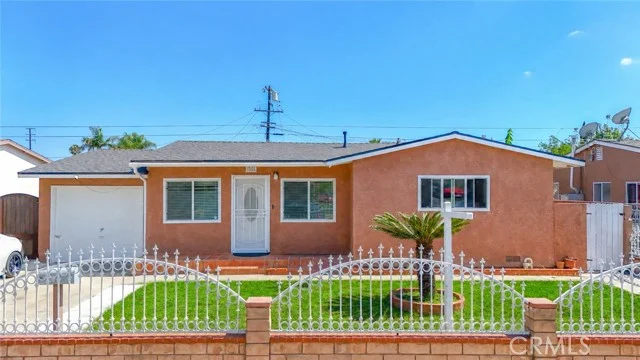 164 E 235th Street, Carson